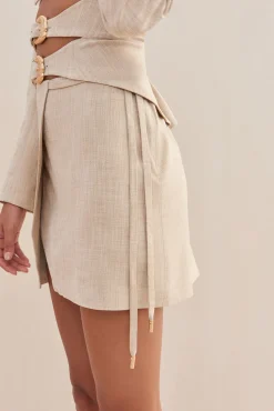 Hot SAMMY SKIRT - Sets|Bottoms