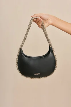 SELENA SHOULDER BAG - Shoulder Bags