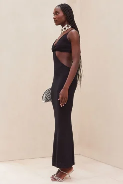 New SERITA DRESS - Knits