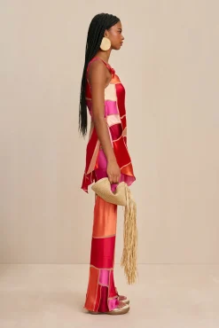 Discount SHALIA TOP - LOLLIPOP MOSAIC Sets|Tops