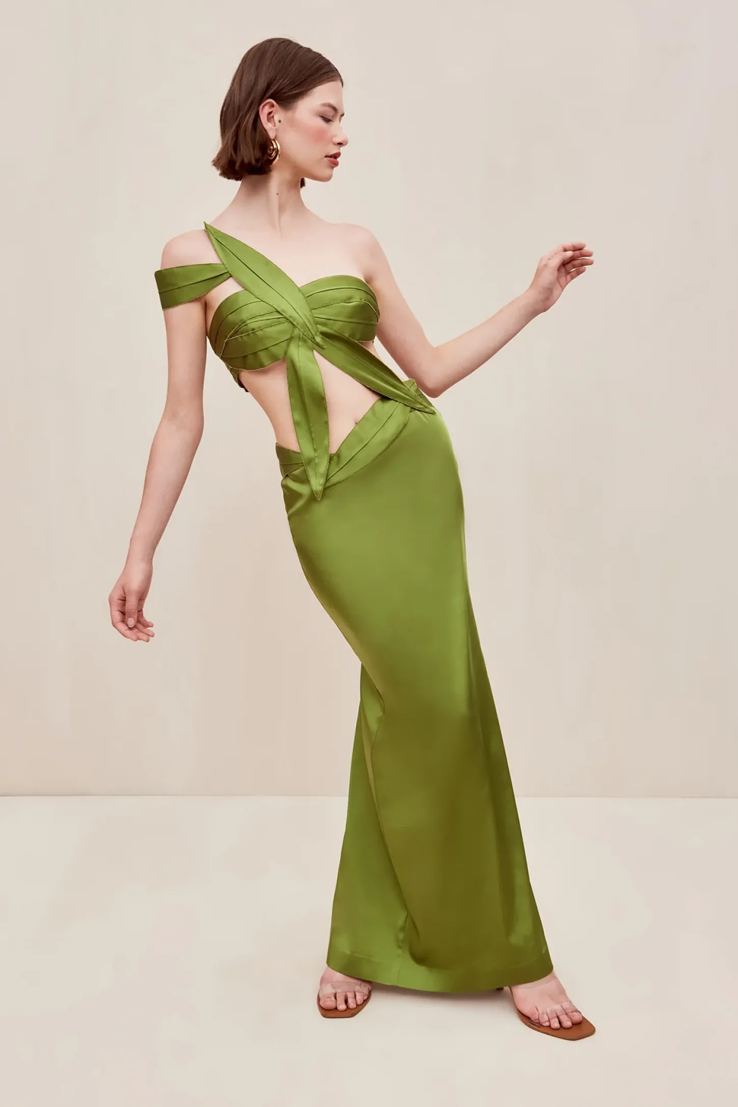 Online SHARLENA GOWN - Gowns|Dresses
