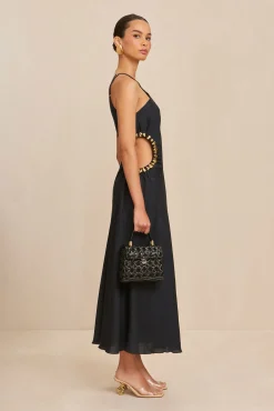 Best SILVIA DRESS - Dresses