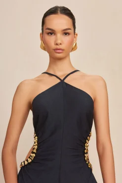 Best SILVIA DRESS - Dresses