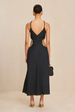 Best SILVIA DRESS - Dresses