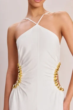 New SILVIA DRESS - Dresses