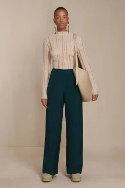 Hot SKIVY KNIT TOP - Tops|Knits