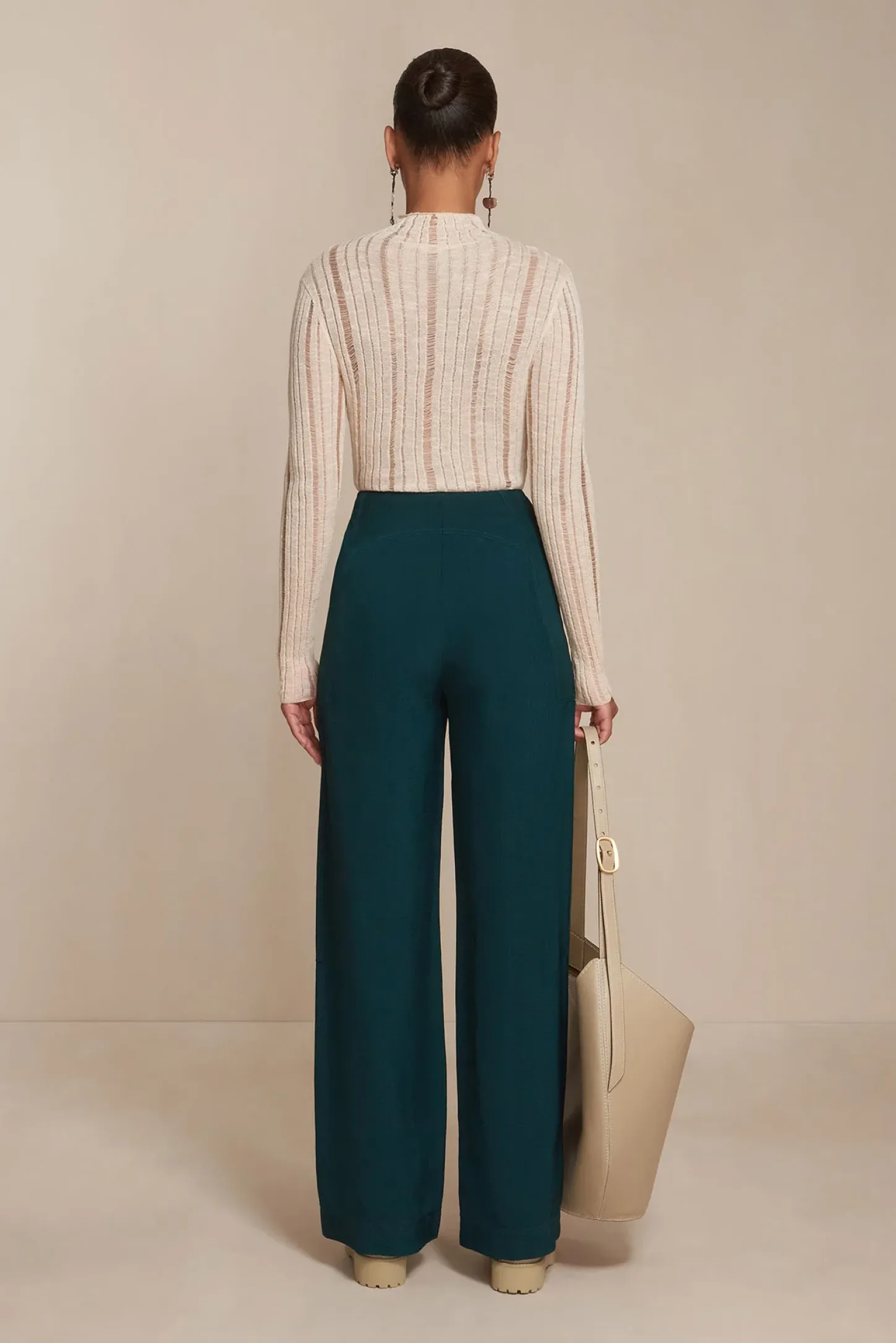 Hot SKIVY KNIT TOP - Tops|Knits