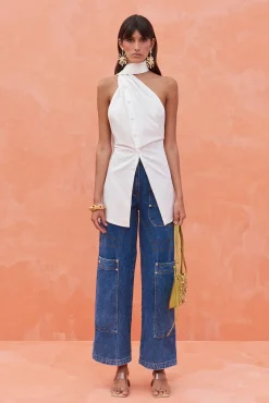 Sale SKYE TOP - Tops