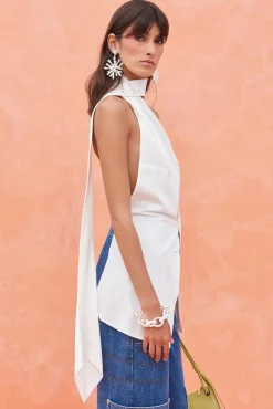 Sale SKYE TOP - Tops