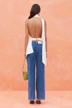 Sale SKYE TOP - Tops