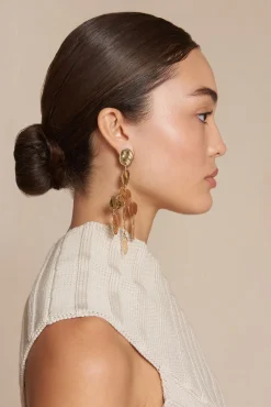 Online SLOANE EARRING - Earrings|Jewelry