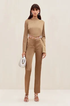 Online SOLAY TOP - Tops