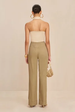 Discount SORINE KNIT TOP - Tops|Knits