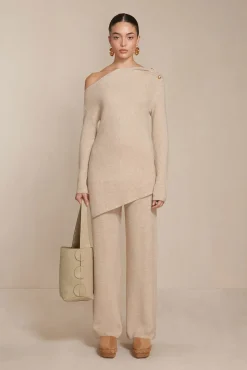 Hot SUDI KNIT PANT - Sets|Bottoms