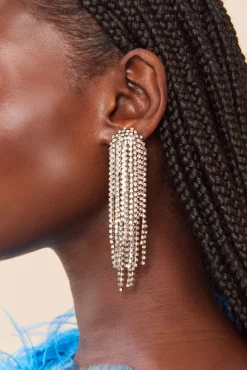 Outlet SUSA EARRING - Earrings|Jewelry