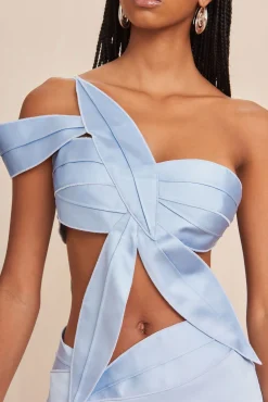 Outlet SVETLANA GOWN - Gowns|Dresses