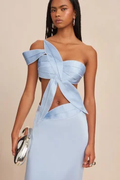 Outlet SVETLANA GOWN - Gowns|Dresses