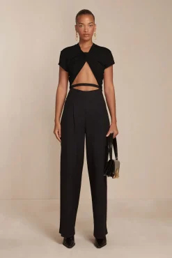 Online TASHA PANT - Bottoms