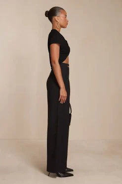 Online TASHA PANT - Bottoms