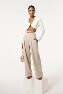 Sale TASHA PANT - Bottoms