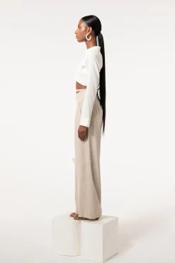 Sale TASHA PANT - Bottoms