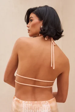 TASMIN DRESS - Gowns