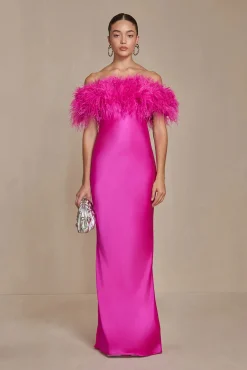 Outlet TERRA GOWN - Gowns