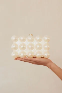 Hot THE BUBBLE CLUTCH - Mini Bags|Clutches