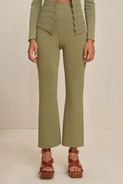 Online TORINA KNIT PANT - Sets|Bottoms