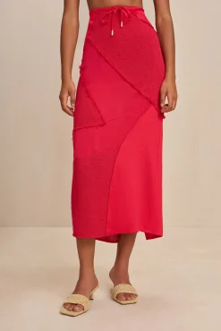 Discount VIA SKIRT - Bottoms