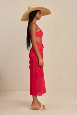 Discount VIA SKIRT - Bottoms