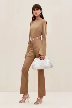 Online VILLIE PANT - Bottoms