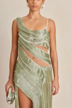 Hot WHITNEY GOWN - Gowns|Dresses