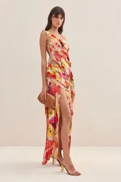 Sale WHITNEY GOWN - Gowns