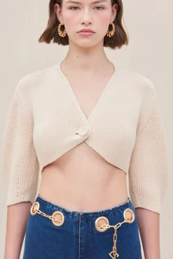 Sale WILMA KNIT CARDIGAN - Tops|Knits
