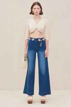 Sale WILMA KNIT CARDIGAN - Tops|Knits