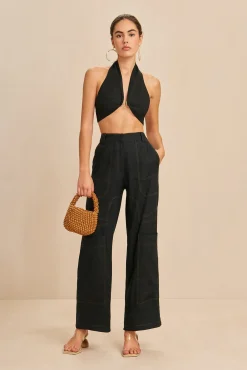 Clearance WYNN PANT - Sets|Bottoms