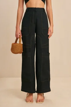 Clearance WYNN PANT - Sets|Bottoms