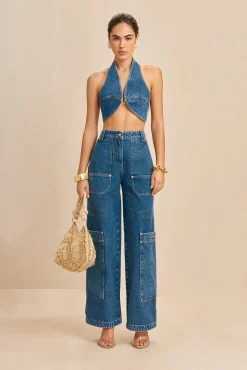 Sale WYNN PANT - Bottoms