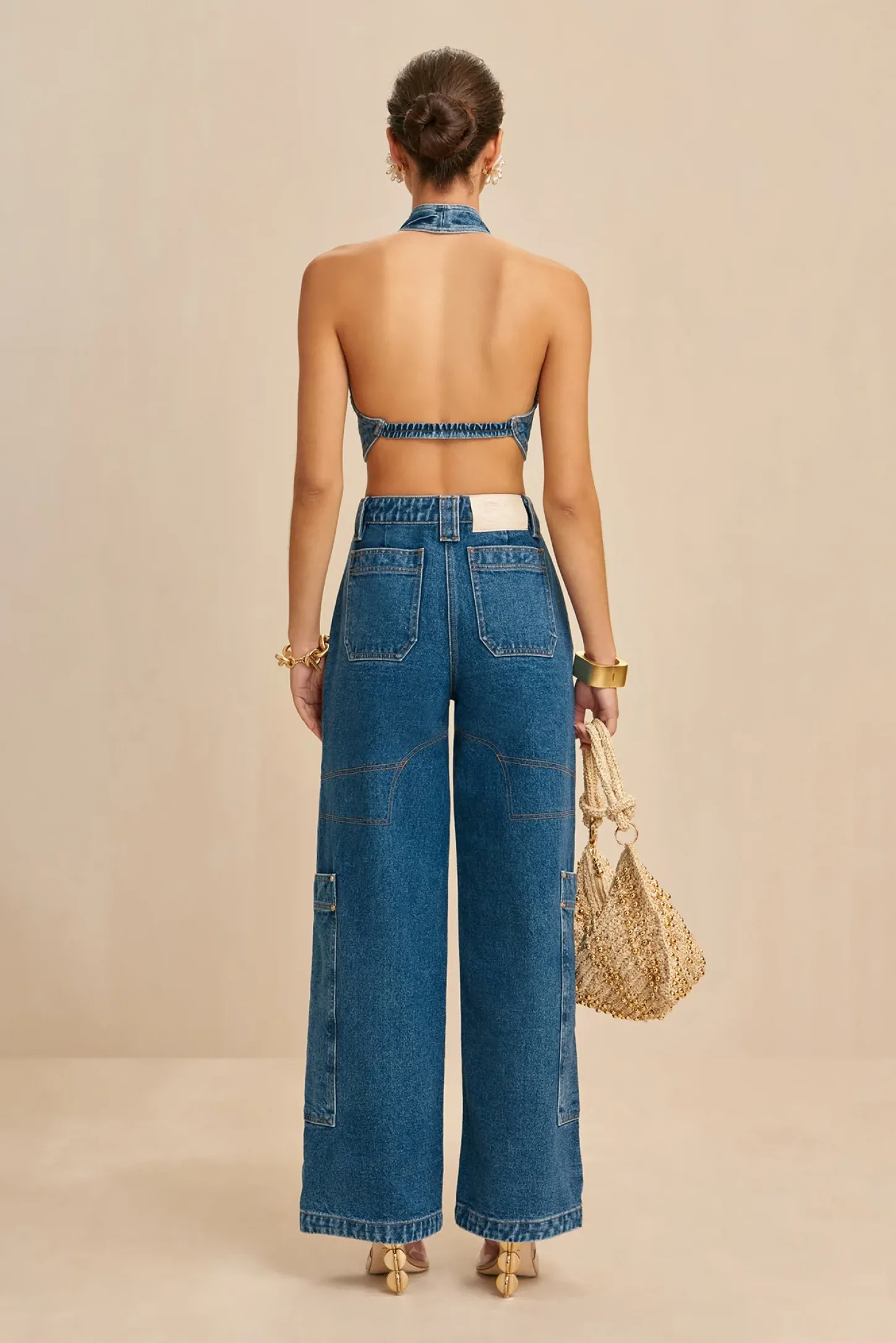 Sale WYNN PANT - Bottoms