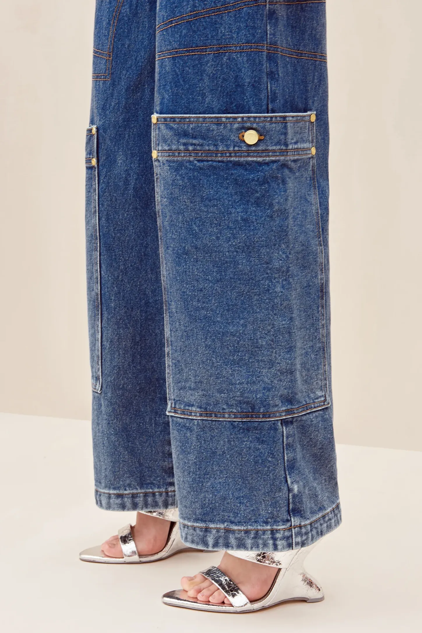 Sale WYNN PANT - Bottoms