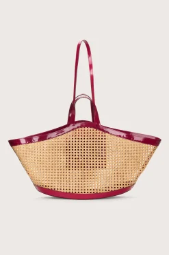 Outlet YARA TOTE BAG - Tote Bags