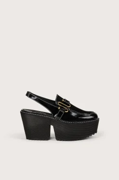 Outlet YESSIE SLING BACK - Shoes