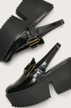 Outlet YESSIE SLING BACK - Shoes